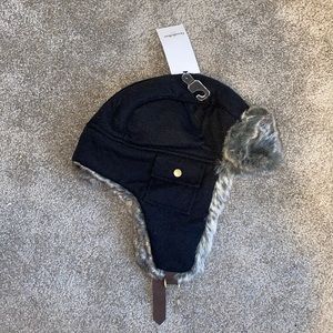 Winter hat NWT